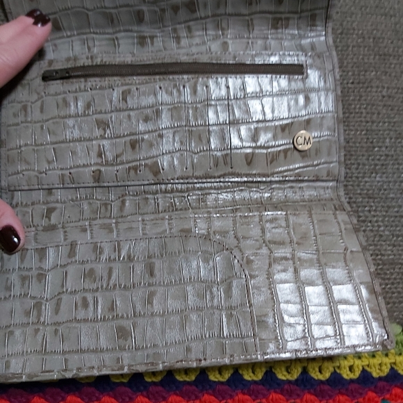 Brand new leather wallet - Picture 2 of 6